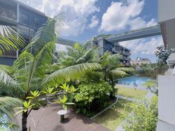 Royalgreen (D10), Condominium #466955401